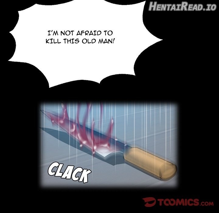 Disfigured - Manhwa Chapter 28 - page 50
