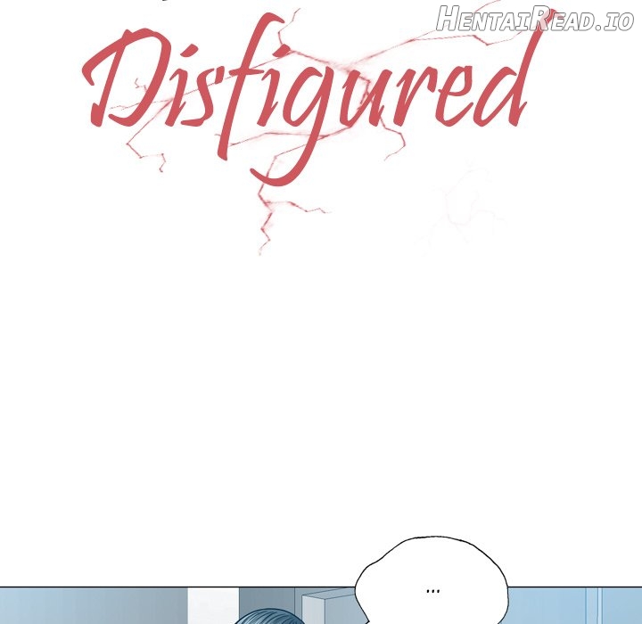 Disfigured - Manhwa Chapter 28 - page 7