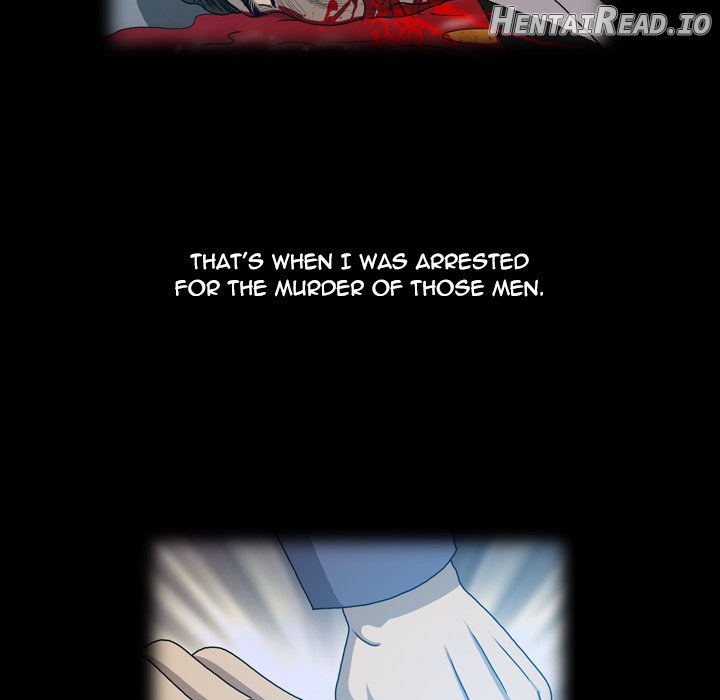 Disfigured - Manhwa Chapter 28 - page 76