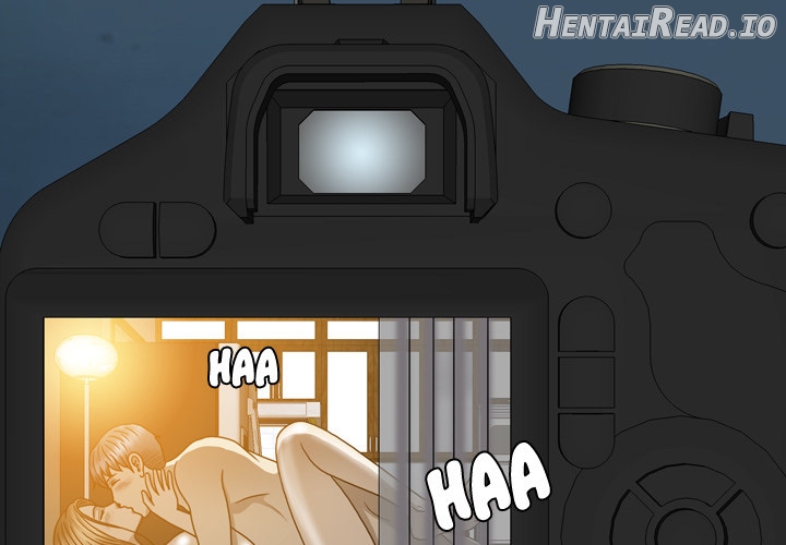 Disfigured - Manhwa Chapter 2 - page 3
