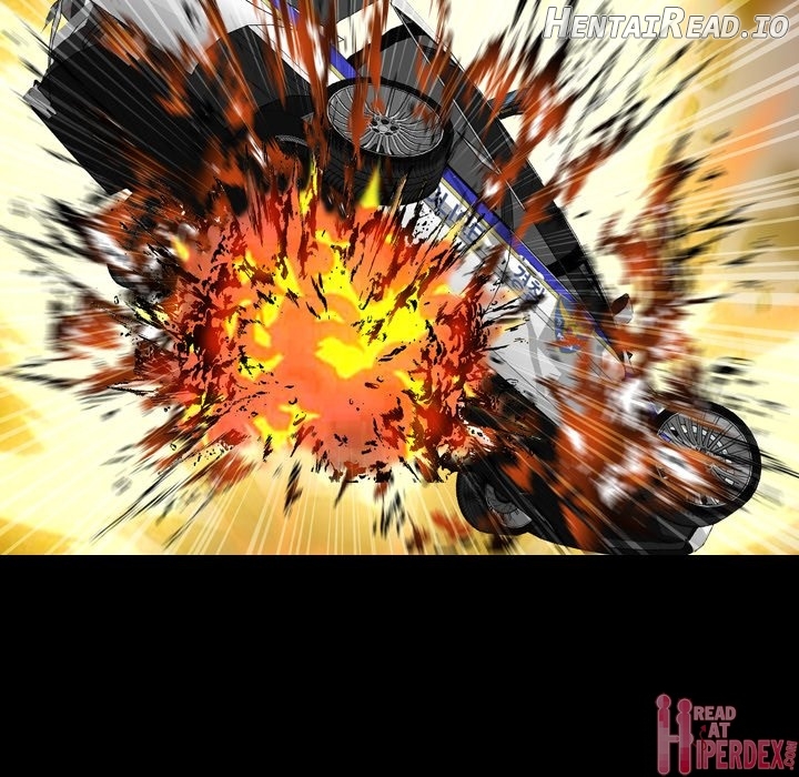 Disfigured - Manhwa Chapter 29 - page 102