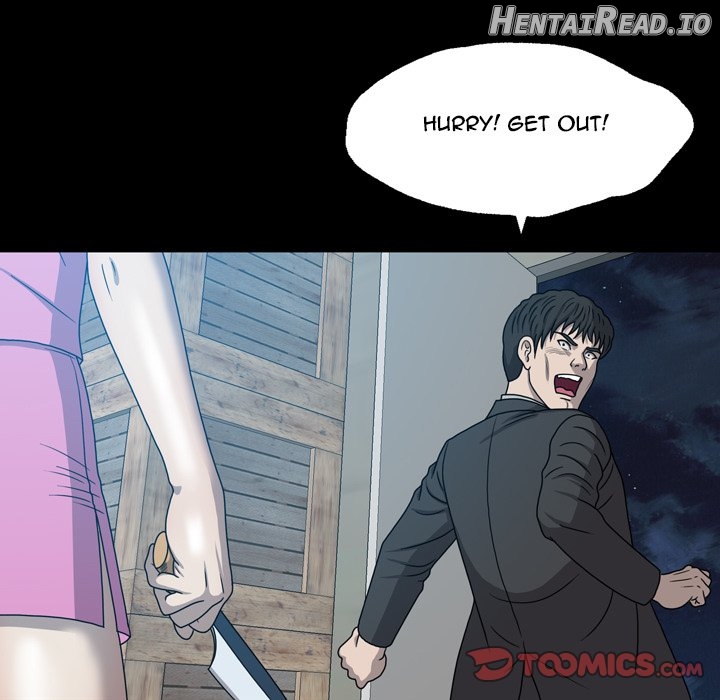 Disfigured - Manhwa Chapter 29 - page 50
