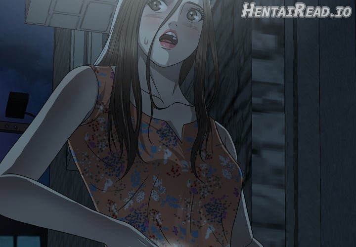 Disfigured - Manhwa Chapter 3 - page 2