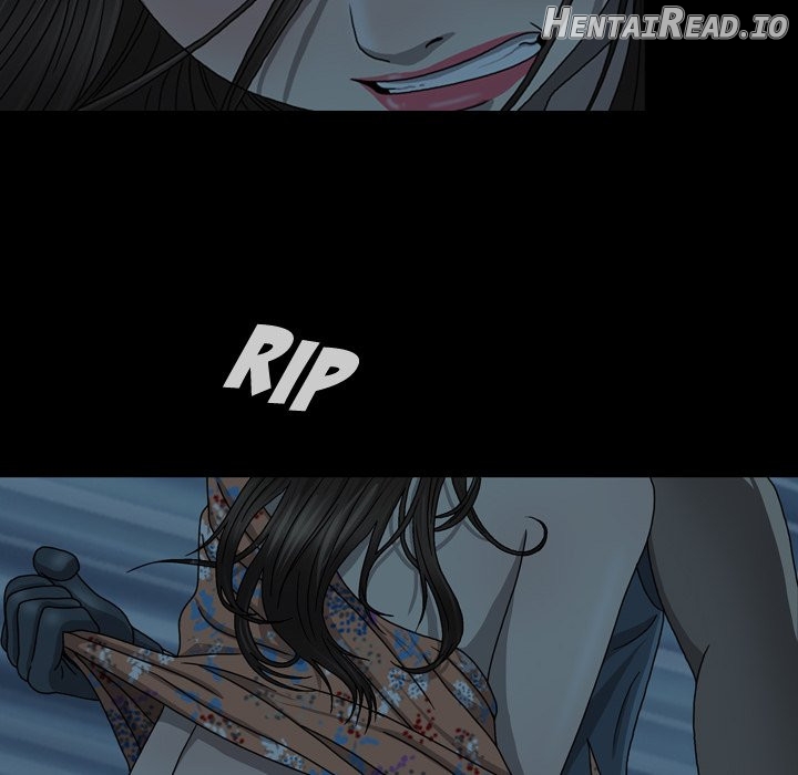Disfigured - Manhwa Chapter 3 - page 32