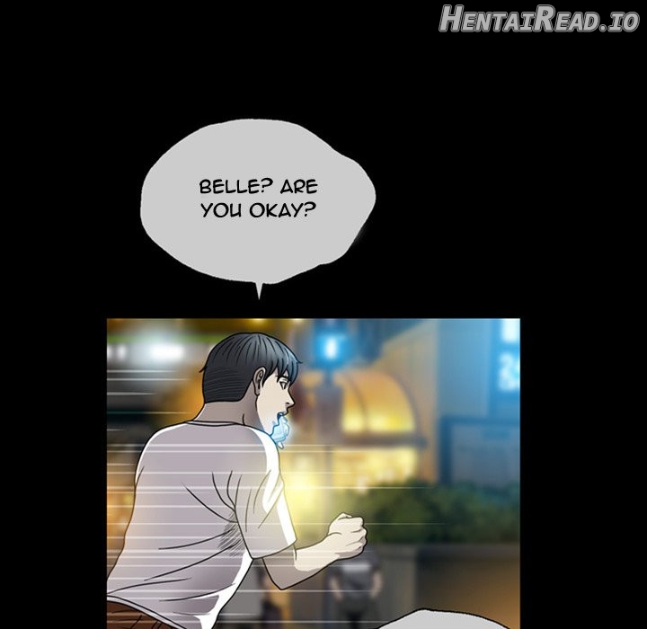 Disfigured - Manhwa Chapter 3 - page 5