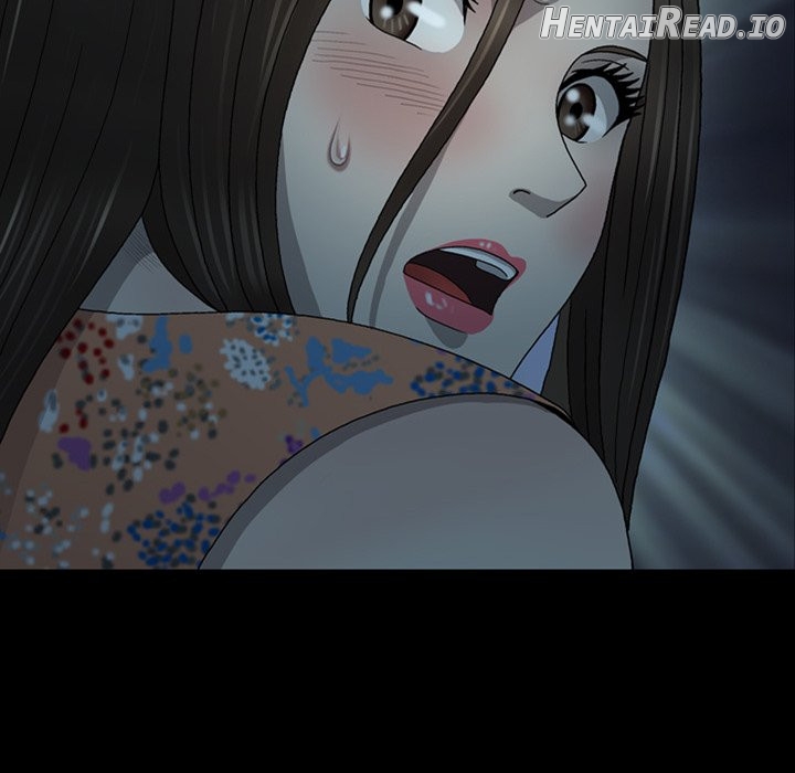 Disfigured - Manhwa Chapter 3 - page 7