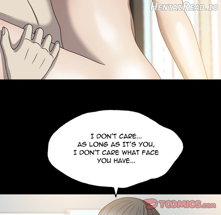 Disfigured - Manhwa Chapter 30 - page 22