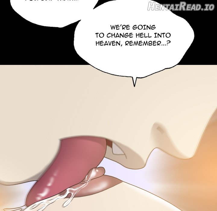 Disfigured - Manhwa Chapter 30 - page 28