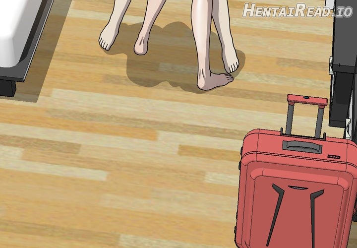 Disfigured - Manhwa Chapter 30 - page 3