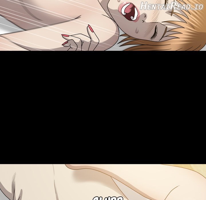 Disfigured - Manhwa Chapter 30 - page 32