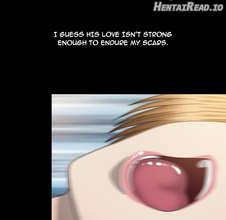 Disfigured - Manhwa Chapter 30 - page 37