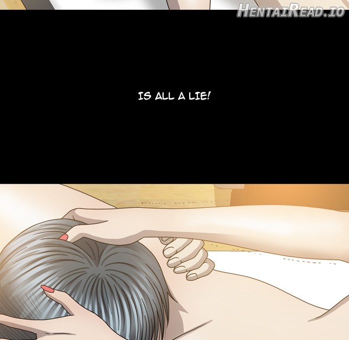 Disfigured - Manhwa Chapter 30 - page 40
