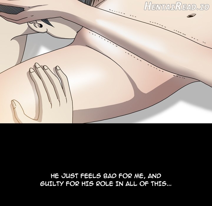 Disfigured - Manhwa Chapter 30 - page 41