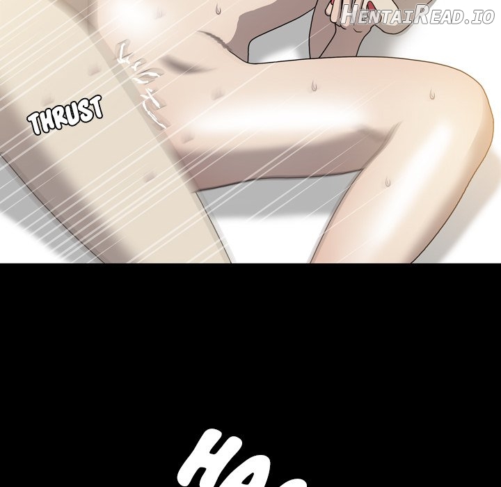 Disfigured - Manhwa Chapter 30 - page 44
