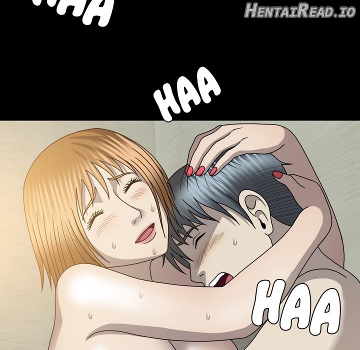 Disfigured - Manhwa Chapter 30 - page 48