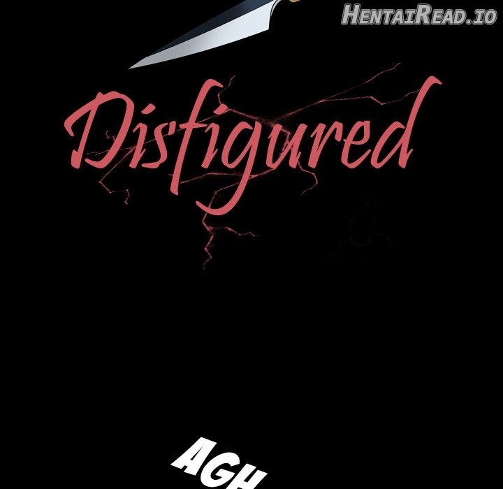 Disfigured - Manhwa Chapter 30 - page 5