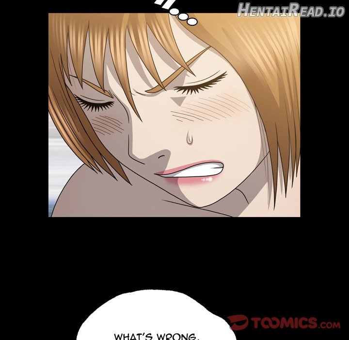 Disfigured - Manhwa Chapter 30 - page 6