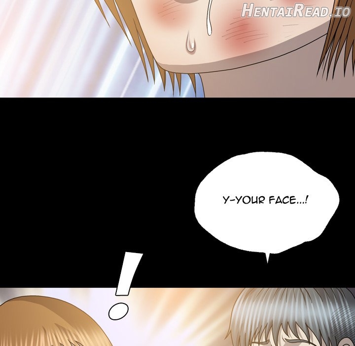 Disfigured - Manhwa Chapter 30 - page 68