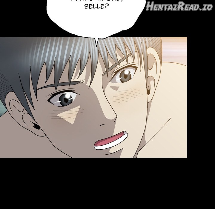 Disfigured - Manhwa Chapter 30 - page 7