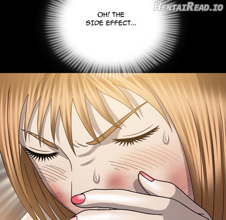 Disfigured - Manhwa Chapter 30 - page 71