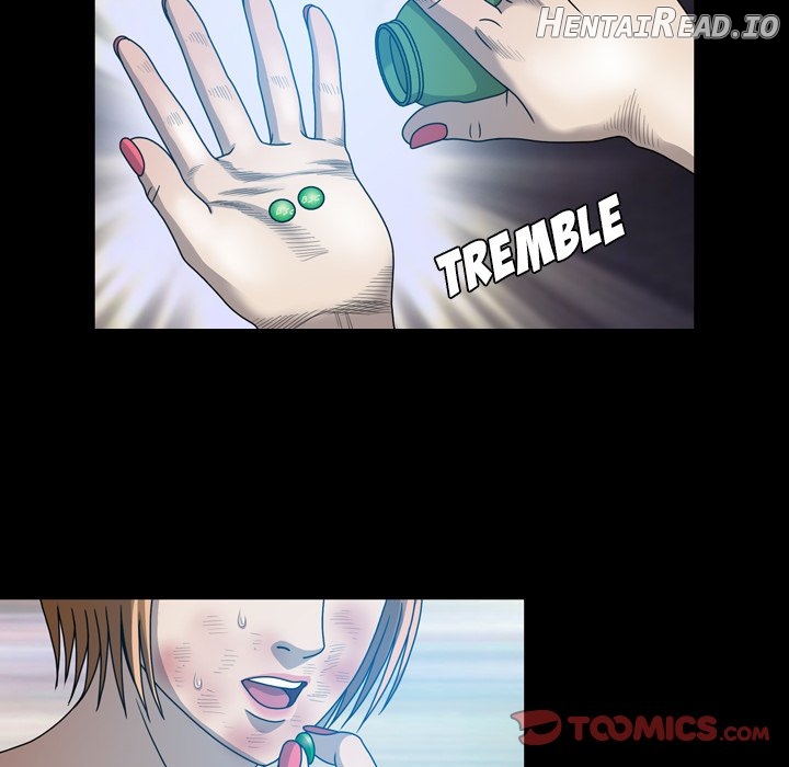 Disfigured - Manhwa Chapter 30 - page 74