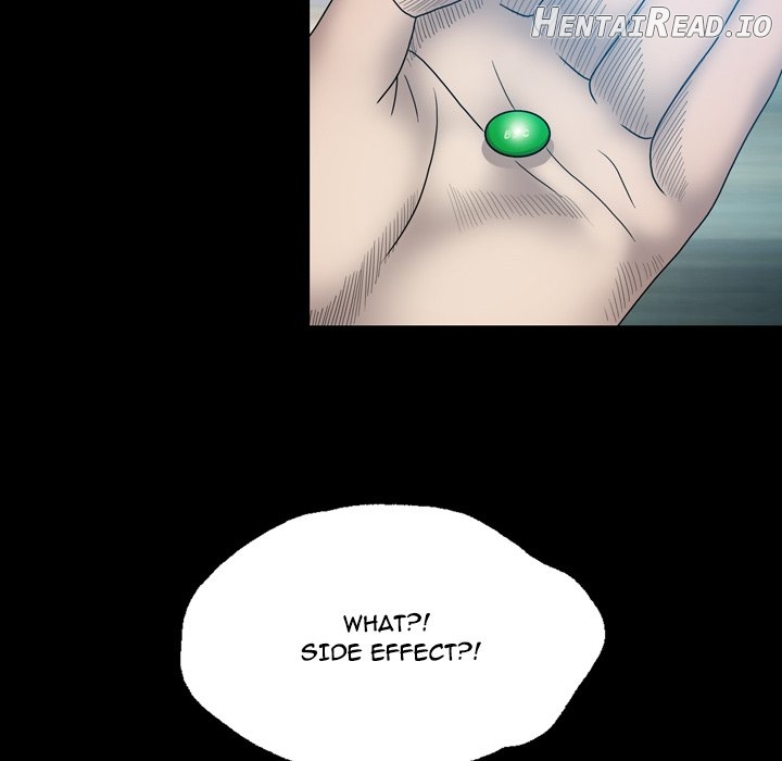 Disfigured - Manhwa Chapter 30 - page 76