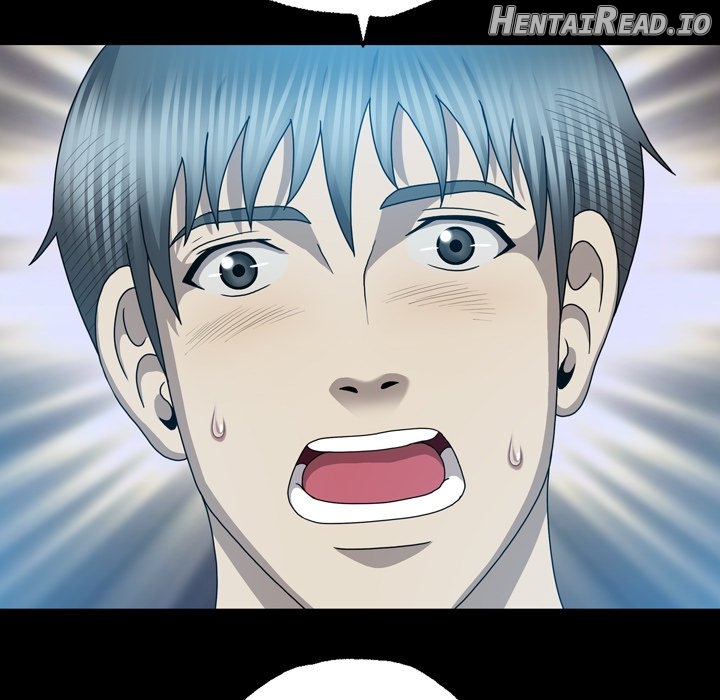 Disfigured - Manhwa Chapter 30 - page 77