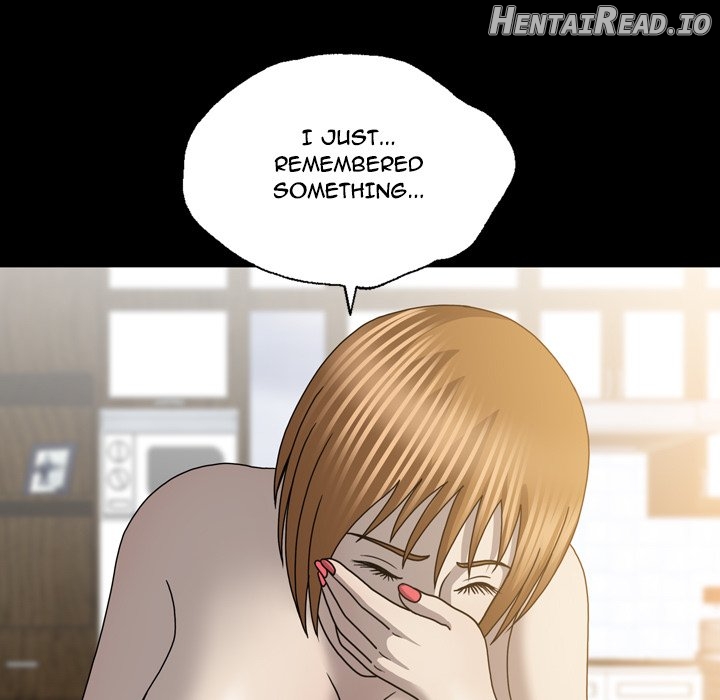 Disfigured - Manhwa Chapter 30 - page 8
