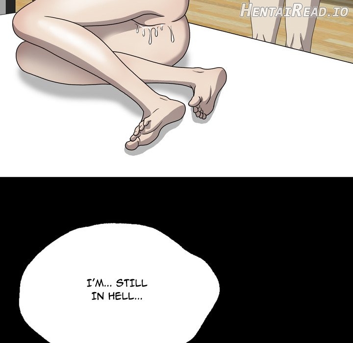 Disfigured - Manhwa Chapter 30 - page 80