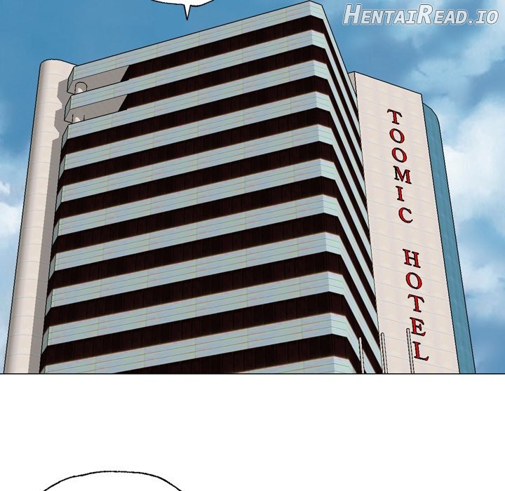Disfigured - Manhwa Chapter 30 - page 83