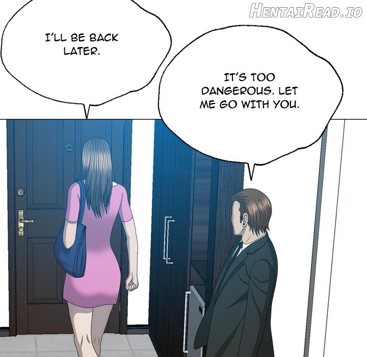 Disfigured - Manhwa Chapter 30 - page 84