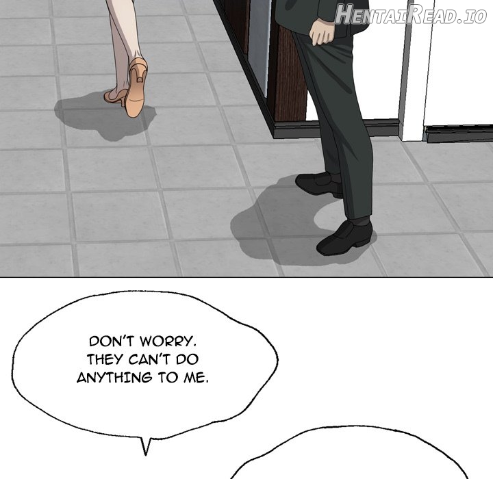 Disfigured - Manhwa Chapter 30 - page 85