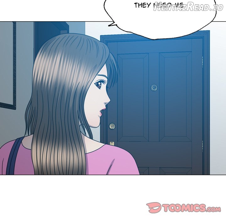 Disfigured - Manhwa Chapter 30 - page 86