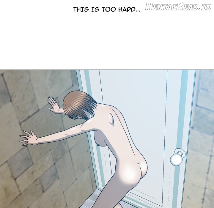 Disfigured - Manhwa Chapter 30 - page 91