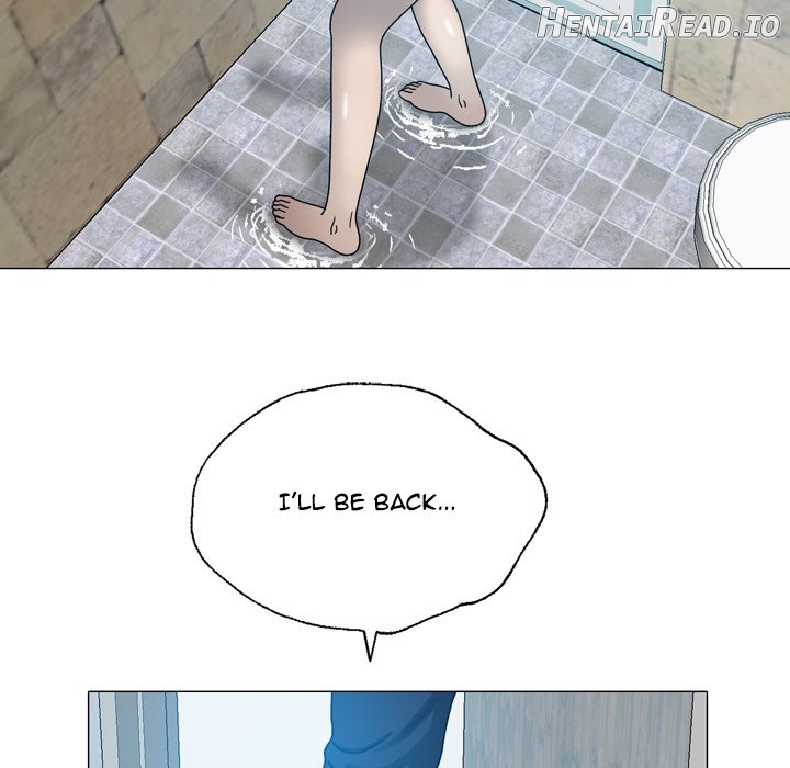 Disfigured - Manhwa Chapter 30 - page 92