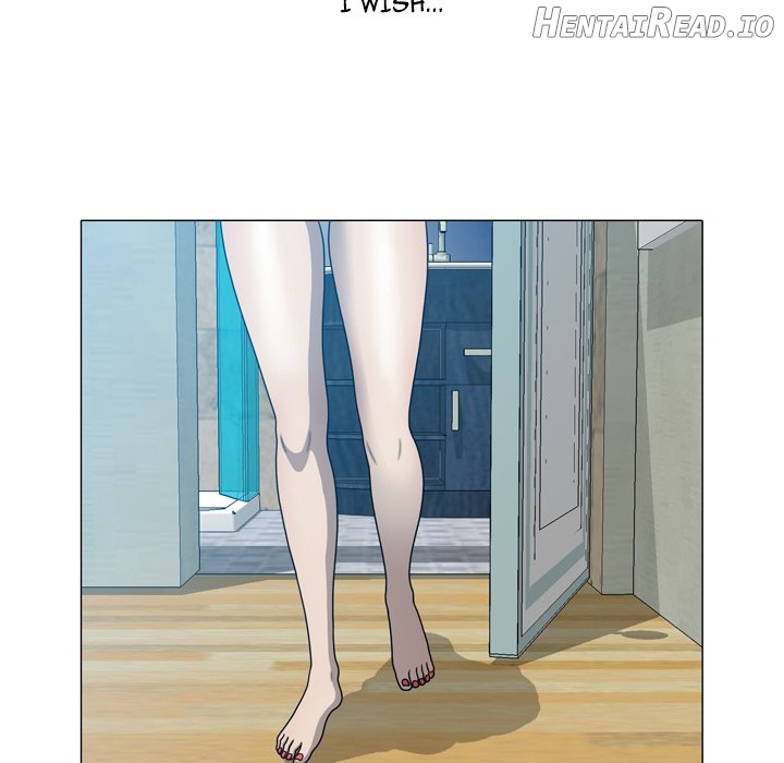 Disfigured - Manhwa Chapter 30 - page 95
