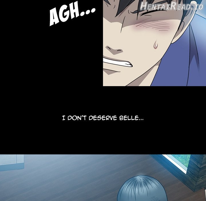 Disfigured - Manhwa Chapter 4 - page 116