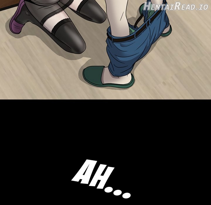Disfigured - Manhwa Chapter 4 - page 118