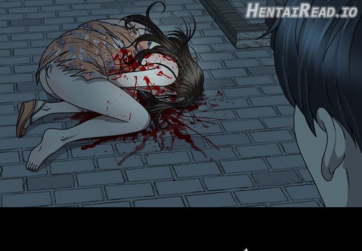 Disfigured - Manhwa Chapter 4 - page 2
