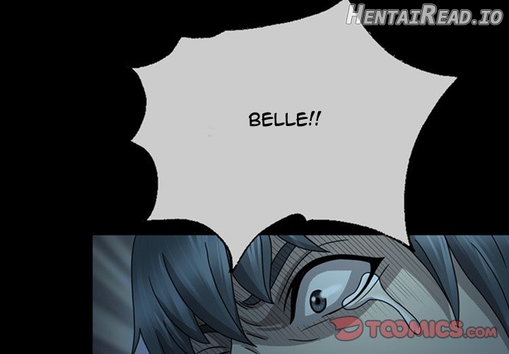 Disfigured - Manhwa Chapter 4 - page 3
