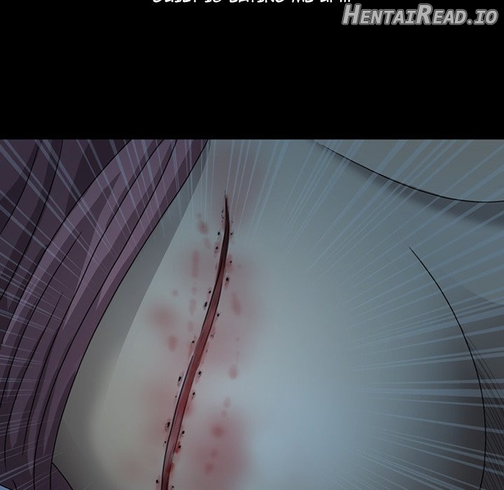 Disfigured - Manhwa Chapter 4 - page 32