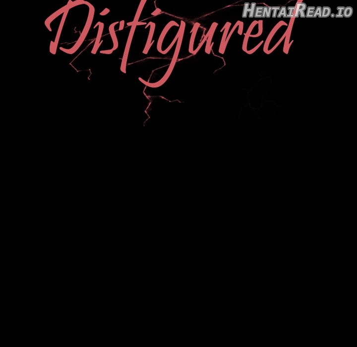Disfigured - Manhwa Chapter 4 - page 7