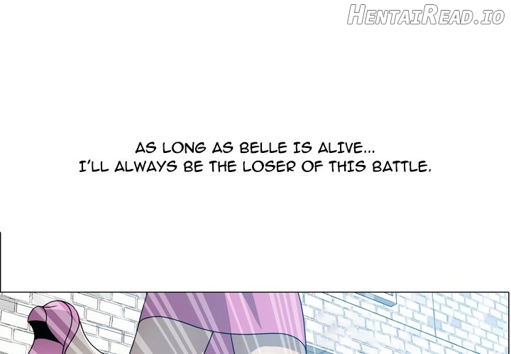 Disfigured - Manhwa Chapter 31 - page 1