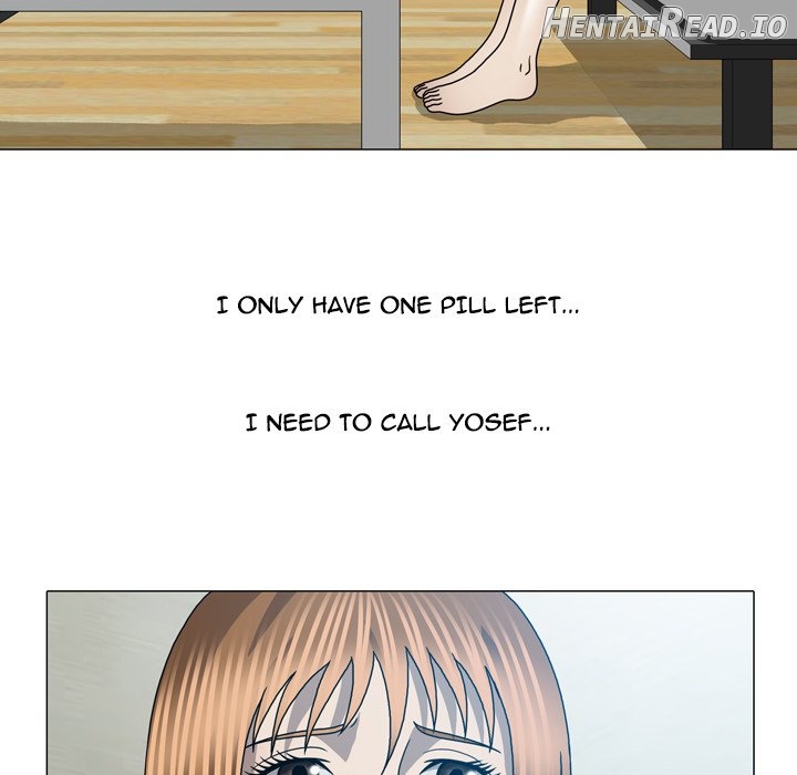 Disfigured - Manhwa Chapter 31 - page 10