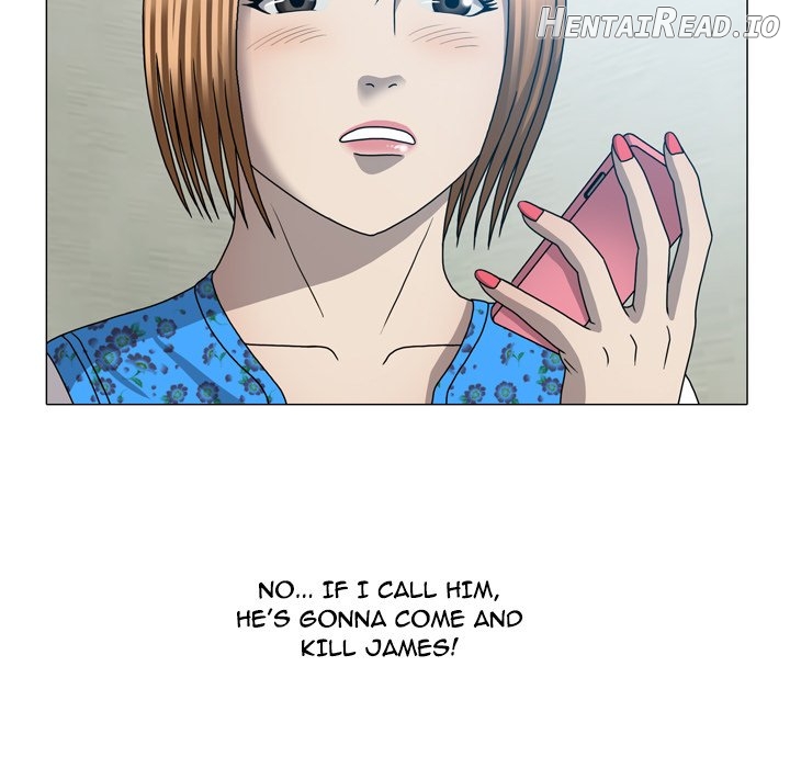 Disfigured - Manhwa Chapter 31 - page 11