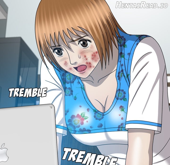 Disfigured - Manhwa Chapter 31 - page 110