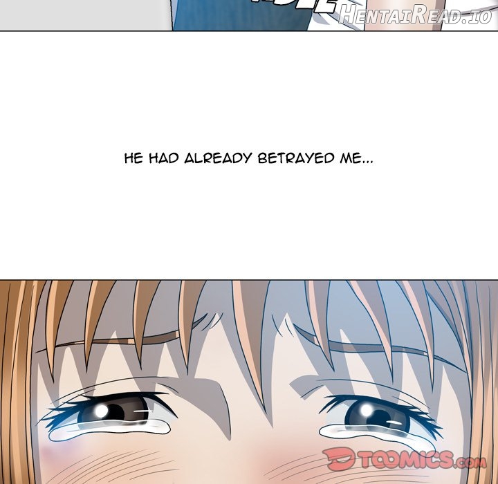 Disfigured - Manhwa Chapter 31 - page 111