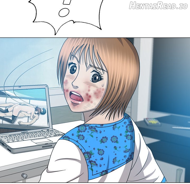 Disfigured - Manhwa Chapter 31 - page 116