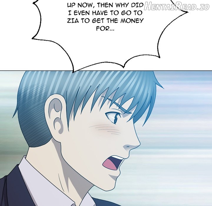 Disfigured - Manhwa Chapter 31 - page 121