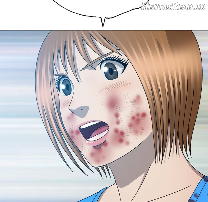 Disfigured - Manhwa Chapter 31 - page 124